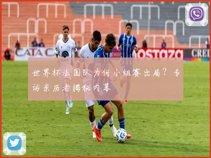 世界杯法国队为何小组赛出局？专访亲历者揭秘内幕