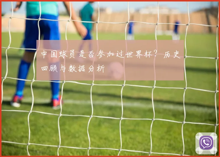 中国球员是否参加过世界杯?历史回顾与数据分析