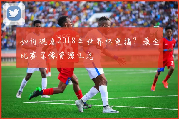 如何观看2018年世界杯重播?最全比赛录像资源汇总