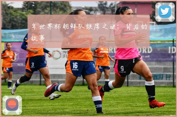 年世界杯朝鲜队缺席之谜：背后的故事