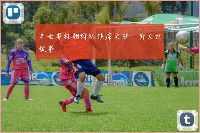 年世界杯朝鲜队缺席之谜：背后的故事