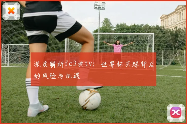 深度解析fc3典tv：世界杯买球背后的风险与机遇